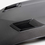 Load image into Gallery viewer, Seibon GT-Style Carbon Fiber hood for 2023-2026 Nissan Z - image 5

