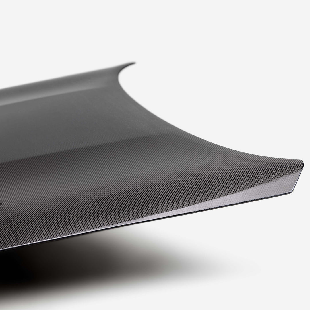 Seibon GT-Style Carbon Fiber hood for 2023-2026 Nissan Z - image 6