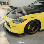 Load image into Gallery viewer, Seibon GT-Style Carbon Fiber hood for 2023-2026 Nissan Z - image 2
