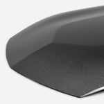 Load image into Gallery viewer, Seibon OEM-style dry carbon fiber hood for 2023-2026 Nissan Z - Gloss - image 5
