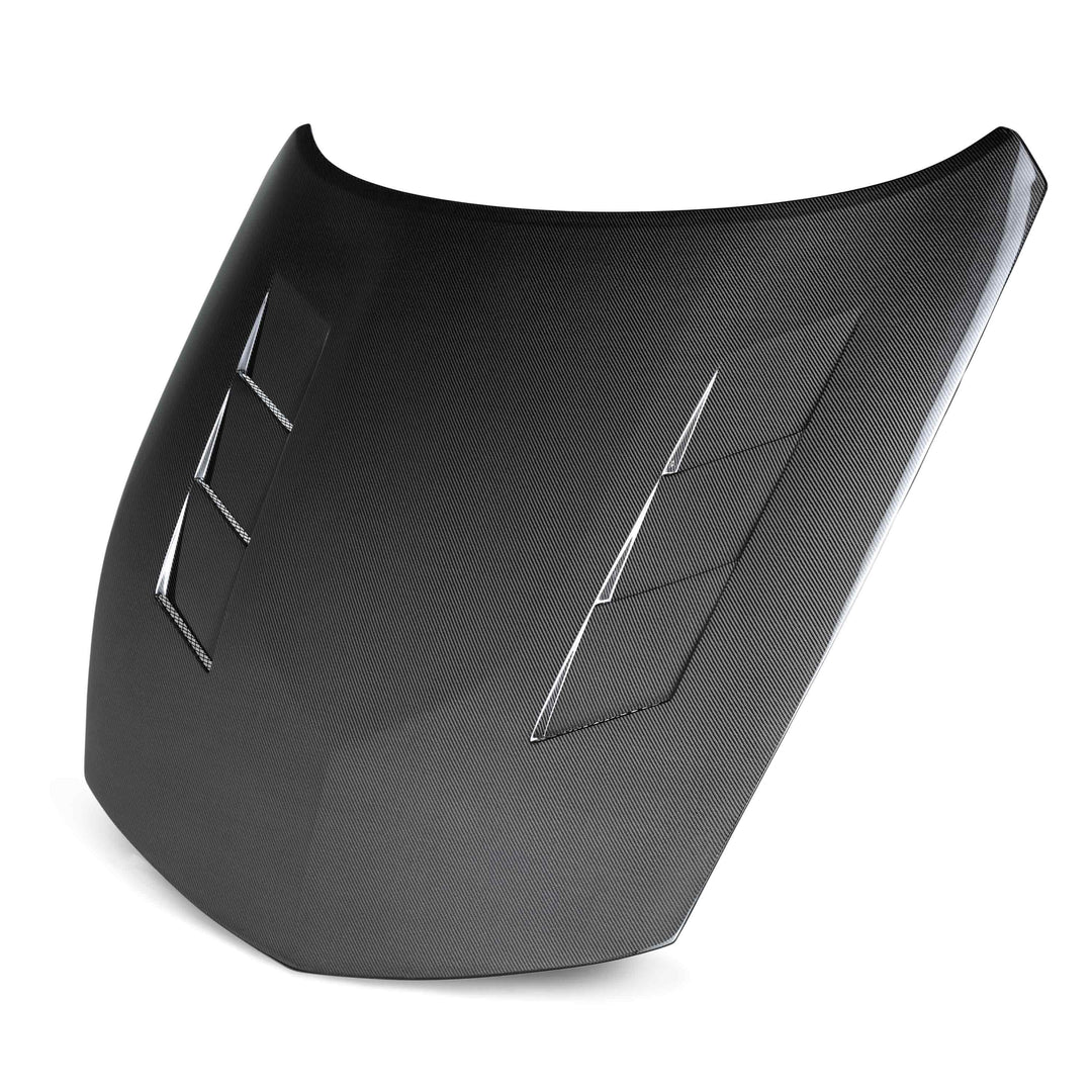 Seibon TS-Style Carbon Fiber hood for 2023-2026 Nissan Z - image 7