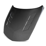 Load image into Gallery viewer, Seibon TS-Style Carbon Fiber hood for 2023-2026 Nissan Z - image 7
