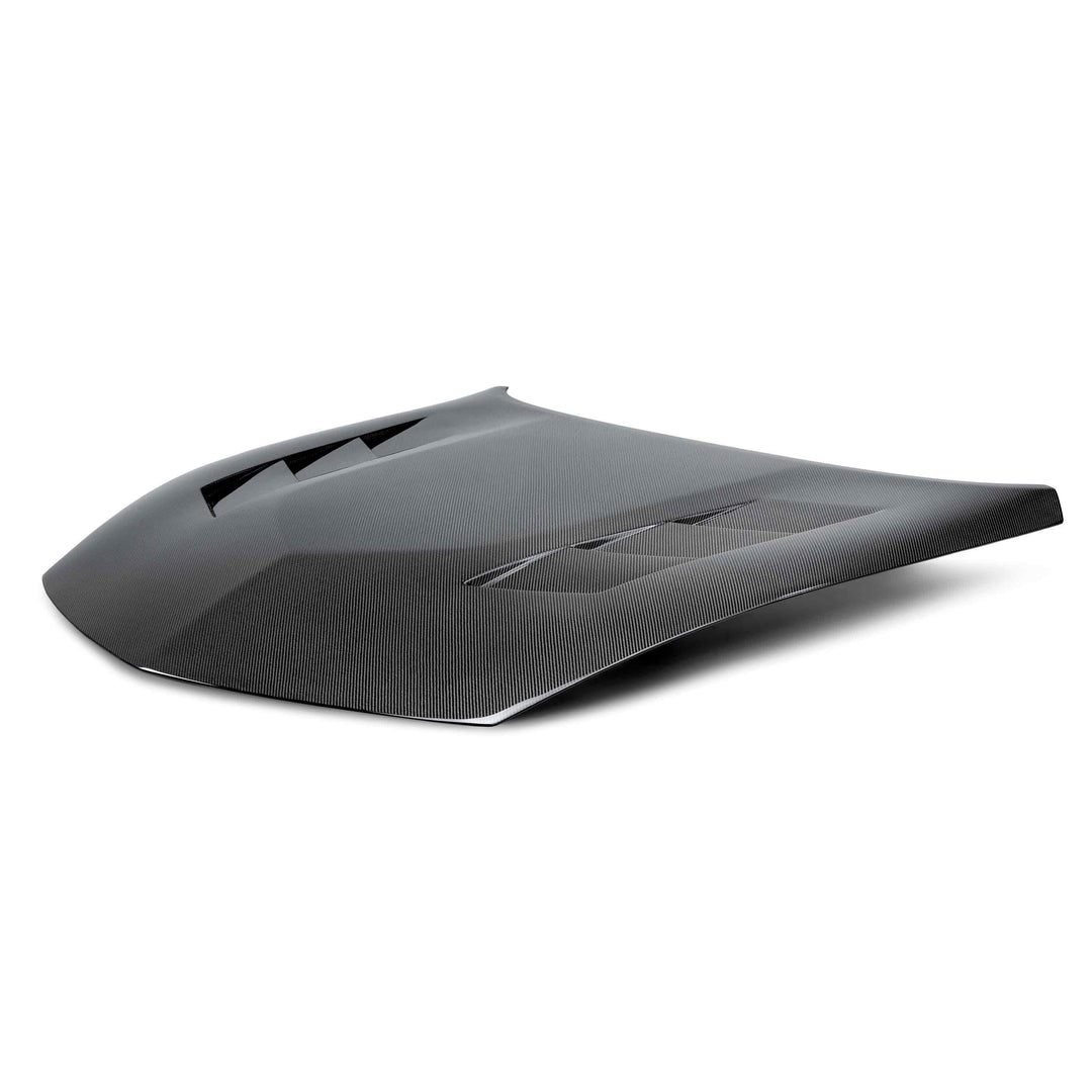 Seibon TS-Style Carbon Fiber hood for 2023-2026 Nissan Z - image 1