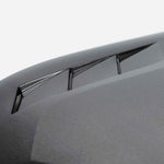 Load image into Gallery viewer, Seibon TS-Style Carbon Fiber hood for 2023-2026 Nissan Z - image 2
