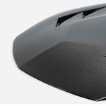 Load image into Gallery viewer, Seibon TS-Style Carbon Fiber hood for 2023-2026 Nissan Z - image 3
