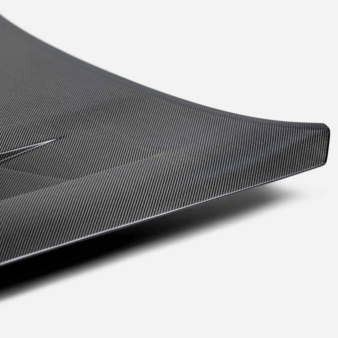 Seibon TS-Style Carbon Fiber hood for 2023-2026 Nissan Z - image 4