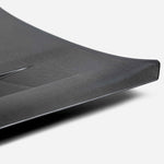 Load image into Gallery viewer, Seibon TS-Style Carbon Fiber hood for 2023-2026 Nissan Z - image 4
