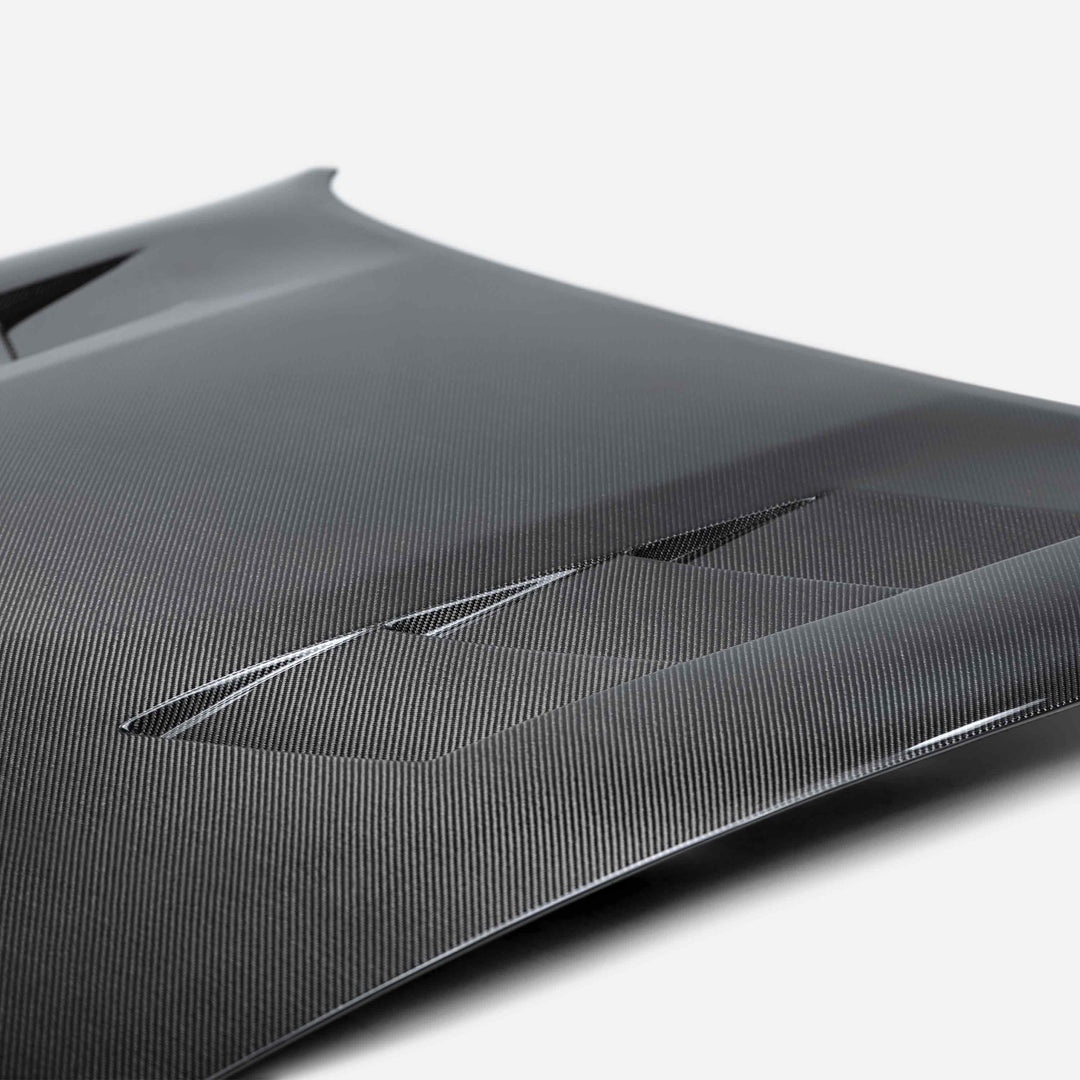 Seibon TS-Style Carbon Fiber hood for 2023-2026 Nissan Z - image 5