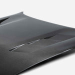 Load image into Gallery viewer, Seibon TS-Style Carbon Fiber hood for 2023-2026 Nissan Z - image 5
