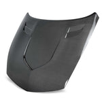 Load image into Gallery viewer, Seibon VS-Style Carbon Fiber hood for 2023-2026 Nissan Z - image 1

