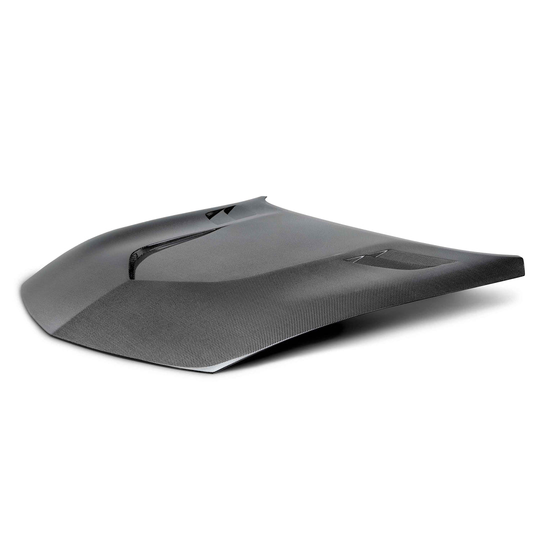 Seibon VS-Style Carbon Fiber hood for 2023-2026 Nissan Z - image 2