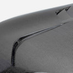Load image into Gallery viewer, Seibon VS-Style Carbon Fiber hood for 2023-2026 Nissan Z - image 4
