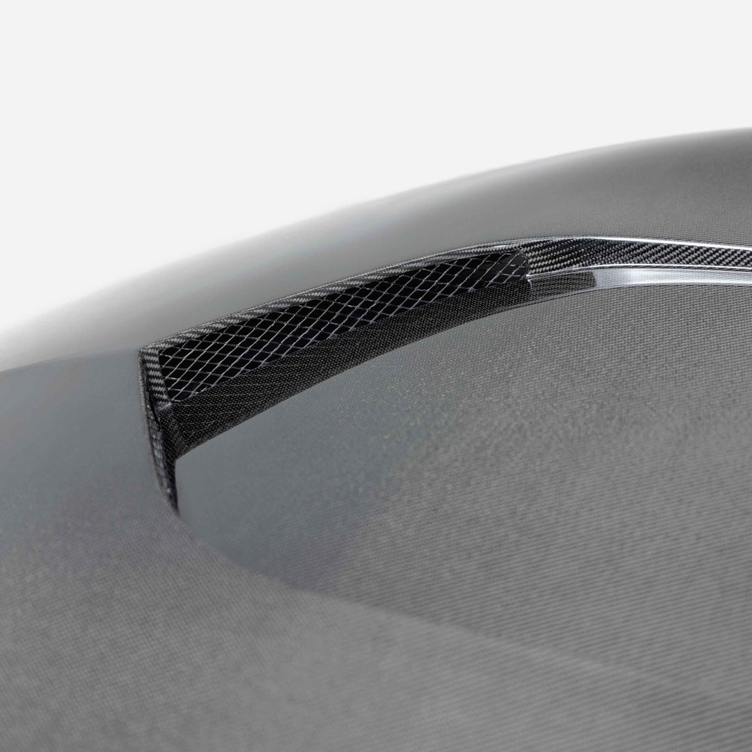 Seibon VS-Style Carbon Fiber hood for 2023-2026 Nissan Z - image 6
