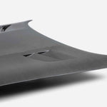 Load image into Gallery viewer, Seibon VS-Style Carbon Fiber hood for 2023-2026 Nissan Z - image 7
