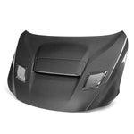 Load image into Gallery viewer, Seibon CS-Style Carbon Fiber hood for 2022-2026 Subaru WRX - image 6

