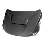 Load image into Gallery viewer, Seibon OEM-Style Carbon Fiber hood for 2022-2026 Subaru WRX - image 1
