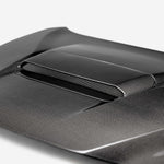 Load image into Gallery viewer, Seibon OEM-Style Carbon Fiber hood for 2022-2026 Subaru WRX - image 3

