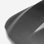 Load image into Gallery viewer, Seibon OEM-Style Carbon Fiber hood for 2022-2026 Subaru WRX - image 4
