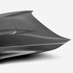 Load image into Gallery viewer, Seibon OEM-Style Carbon Fiber hood for 2022-2026 Subaru WRX - image 5
