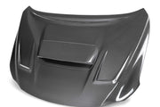 Seibon VS-Style Carbon Fiber hood for 2022-2026 Subaru WRX - image 1