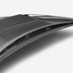 Load image into Gallery viewer, Seibon VS-Style Carbon Fiber hood for 2022-2026 Subaru WRX - image 7
