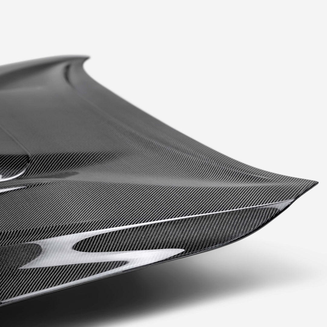 Seibon VS-Style Carbon Fiber hood for 2022-2026 Subaru WRX - image 8
