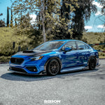 Load image into Gallery viewer, Seibon VS-Style Carbon Fiber hood for 2022-2026 Subaru WRX - image 9
