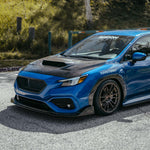 Load image into Gallery viewer, Seibon VS-Style Carbon Fiber hood for 2022-2026 Subaru WRX - image 11
