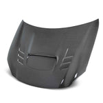 Load image into Gallery viewer, Seibon FA-Style Carbon Fiber hood for 2022-2026 Toyota GR86/ Subaru BRZ - image 1
