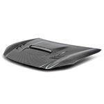 Load image into Gallery viewer, Seibon FA-Style Carbon Fiber hood for 2022-2026 Toyota GR86/ Subaru BRZ - image 3
