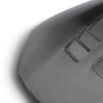 Load image into Gallery viewer, Seibon FA-Style Carbon Fiber hood for 2022-2026 Toyota GR86/ Subaru BRZ - image 4

