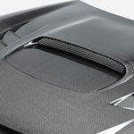 Load image into Gallery viewer, Seibon FA-Style Carbon Fiber hood for 2022-2026 Toyota GR86/ Subaru BRZ - image 5

