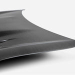 Load image into Gallery viewer, Seibon FA-Style Carbon Fiber hood for 2022-2026 Toyota GR86/ Subaru BRZ - image 7
