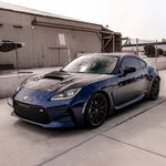 Load image into Gallery viewer, Seibon FA-Style Carbon Fiber hood for 2022-2026 Toyota GR86/ Subaru BRZ - image 8
