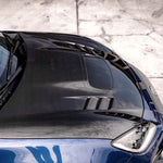 Load image into Gallery viewer, Seibon FA-Style Carbon Fiber hood for 2022-2026 Toyota GR86/ Subaru BRZ - image 10
