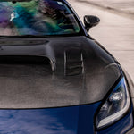 Load image into Gallery viewer, Seibon FA-Style Carbon Fiber hood for 2022-2026 Toyota GR86/ Subaru BRZ - image 12
