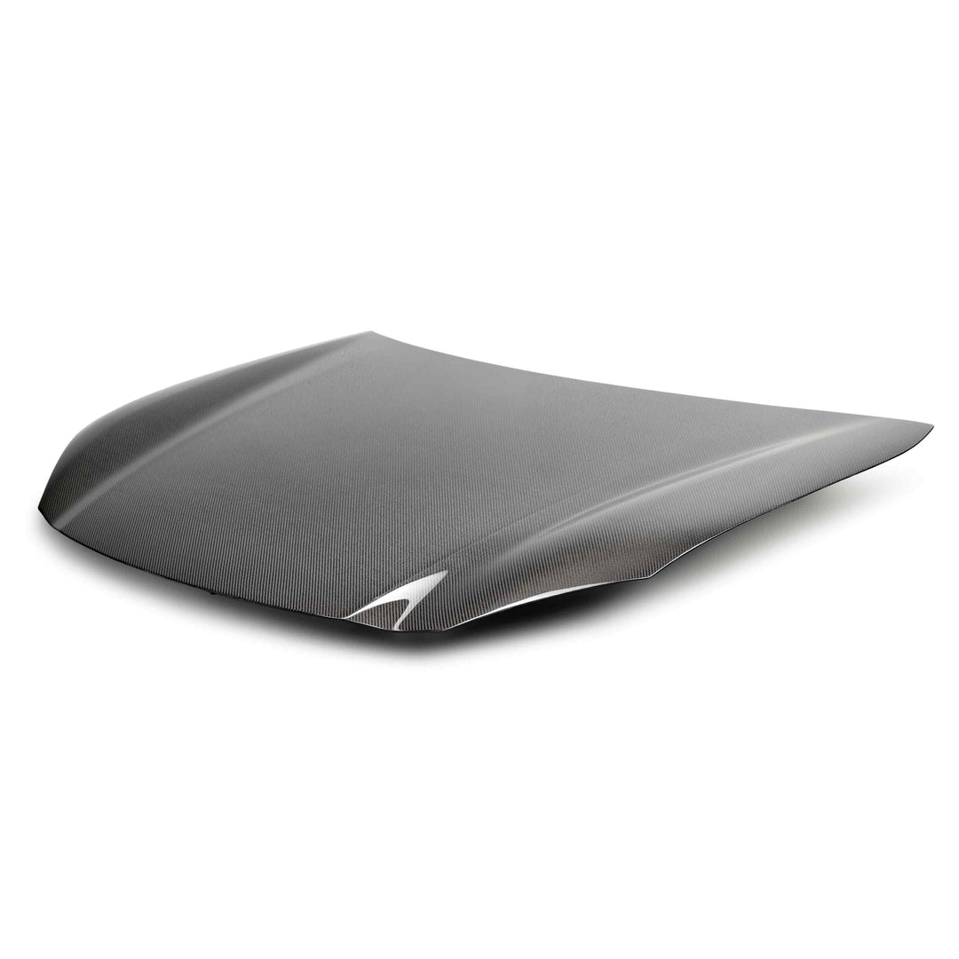 Seibon Carbon fiber hood for 2022-2026 Toyota GR86 / Subaru BRZ - image 2