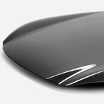 Load image into Gallery viewer, Seibon Carbon fiber hood for 2022-2026 Toyota GR86 / Subaru BRZ - image 4
