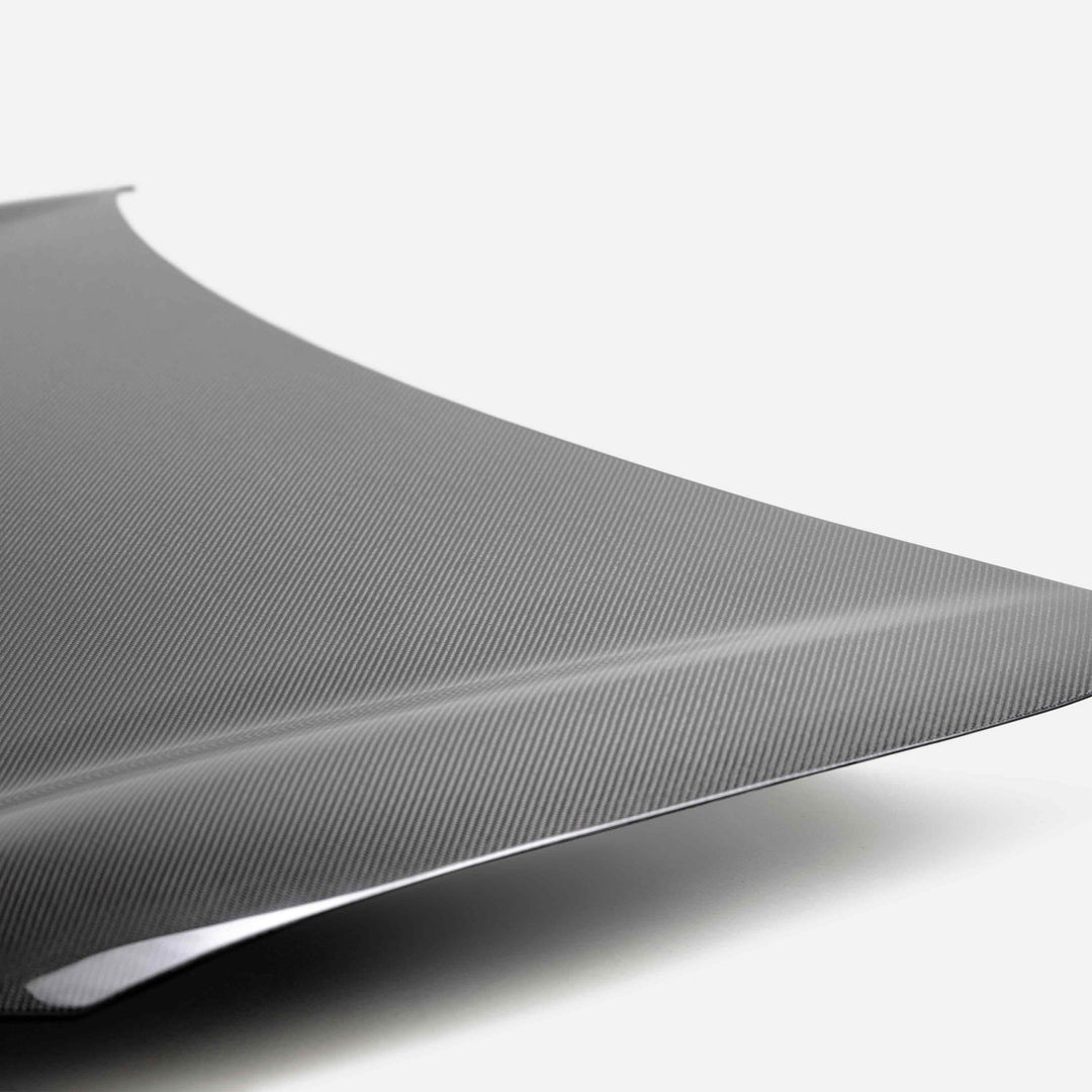 Seibon Carbon fiber hood for 2022-2026 Toyota GR86 / Subaru BRZ - image 5