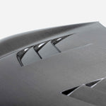 Load image into Gallery viewer, Seibon TS-Style Carbon Fiber hood for 2022-2026 Toyota GR86/ Subaru BRZ - image 5
