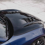 Load image into Gallery viewer, Seibon TS-Style Carbon Fiber hood for 2022-2026 Toyota GR86/ Subaru BRZ - image 2
