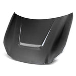 Load image into Gallery viewer, Seibon VS-Style Carbon Fiber hood for 2022-2026 Toyota GR86/ Subaru BRZ - image 1
