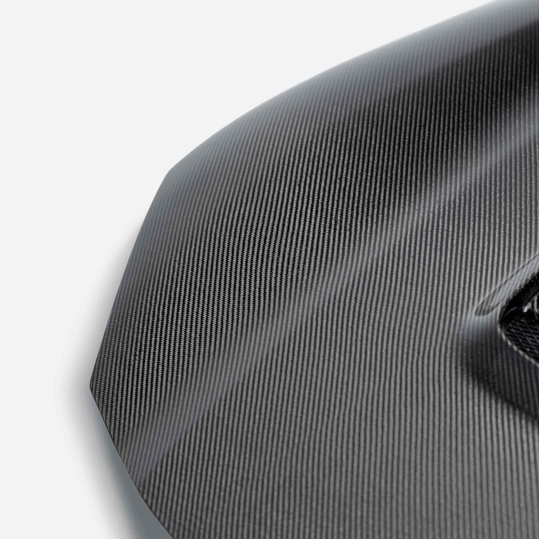 Seibon VS-Style Carbon Fiber hood for 2022-2026 Toyota GR86/ Subaru BRZ - image 5
