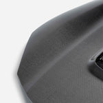 Load image into Gallery viewer, Seibon VS-Style Carbon Fiber hood for 2022-2026 Toyota GR86/ Subaru BRZ - image 5
