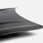 Load image into Gallery viewer, Seibon VS-Style Carbon Fiber hood for 2022-2026 Toyota GR86/ Subaru BRZ - image 6
