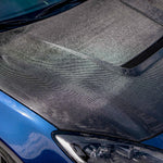 Load image into Gallery viewer, Seibon VS-Style Carbon Fiber hood for 2022-2026 Toyota GR86/ Subaru BRZ - image 9
