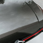 Load image into Gallery viewer, Seibon OEM-Style Carbon Fiber hood for 2022-2026 Volkswagen Golf GTI / R - image 9
