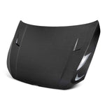 Load image into Gallery viewer, Seibon TM-Style Carbon Fiber hood for 2022-2026 Volkswagen Golf GTI / R - image 1
