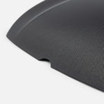 Load image into Gallery viewer, Seibon TM-Style Carbon Fiber hood for 2022-2026 Volkswagen Golf GTI / R - image 4
