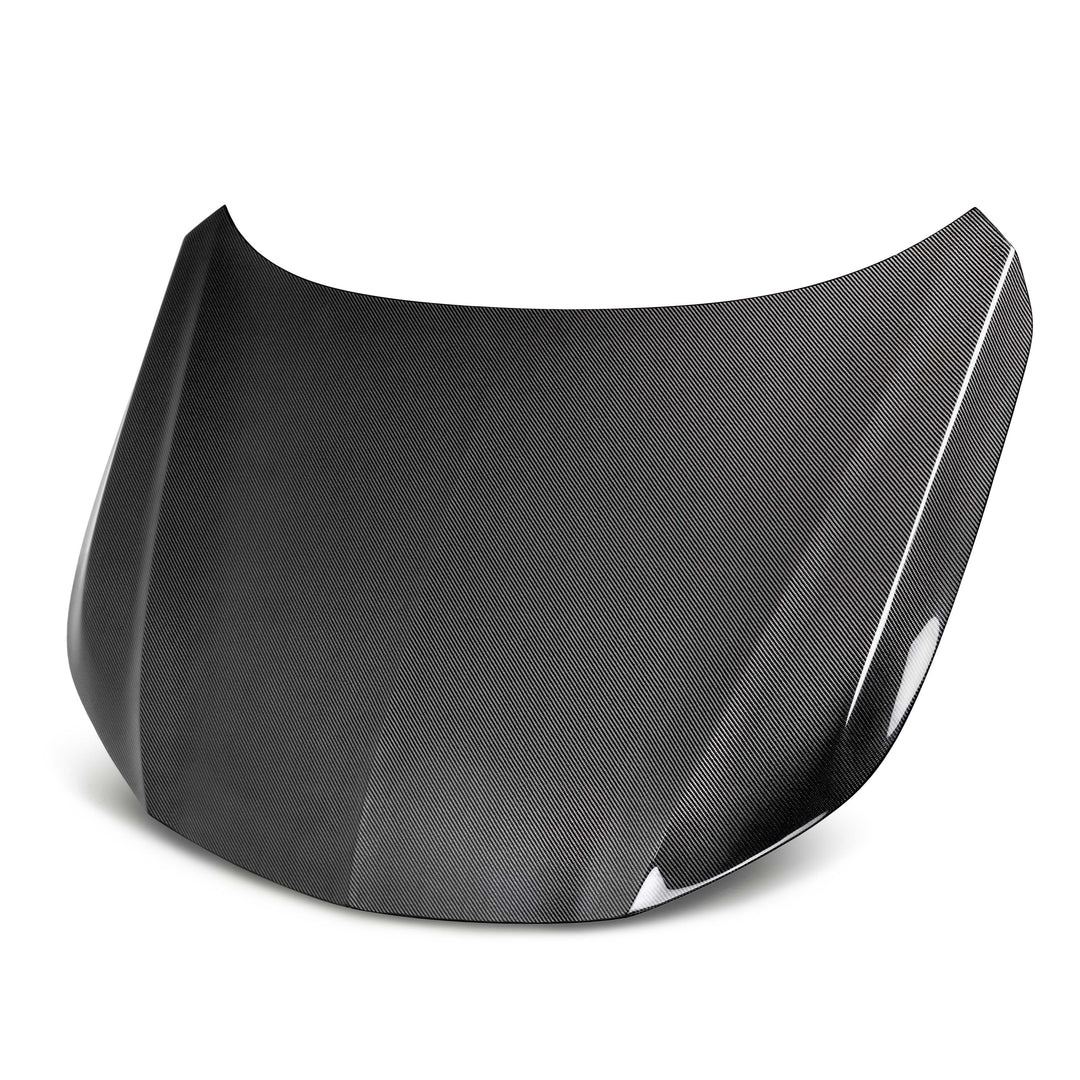Seibon OEM-Style Carbon Fiber hood for 2023-2026 Acura Integra - image 1